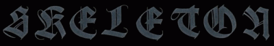 logo Skeleton (USA)